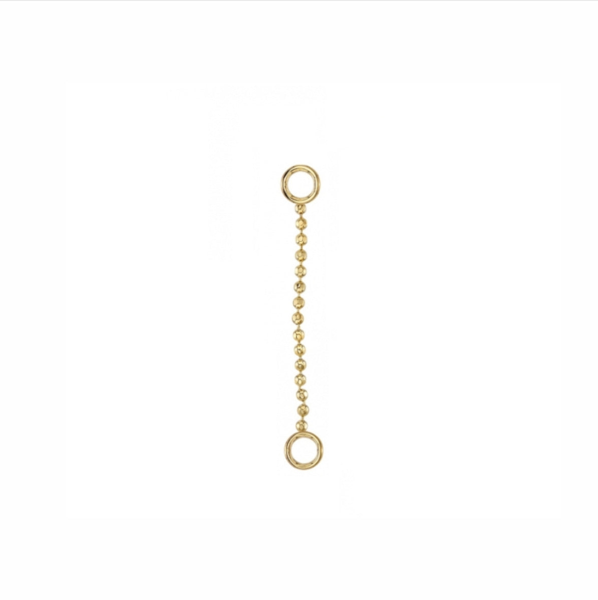 Achilles-Single Bead Chain