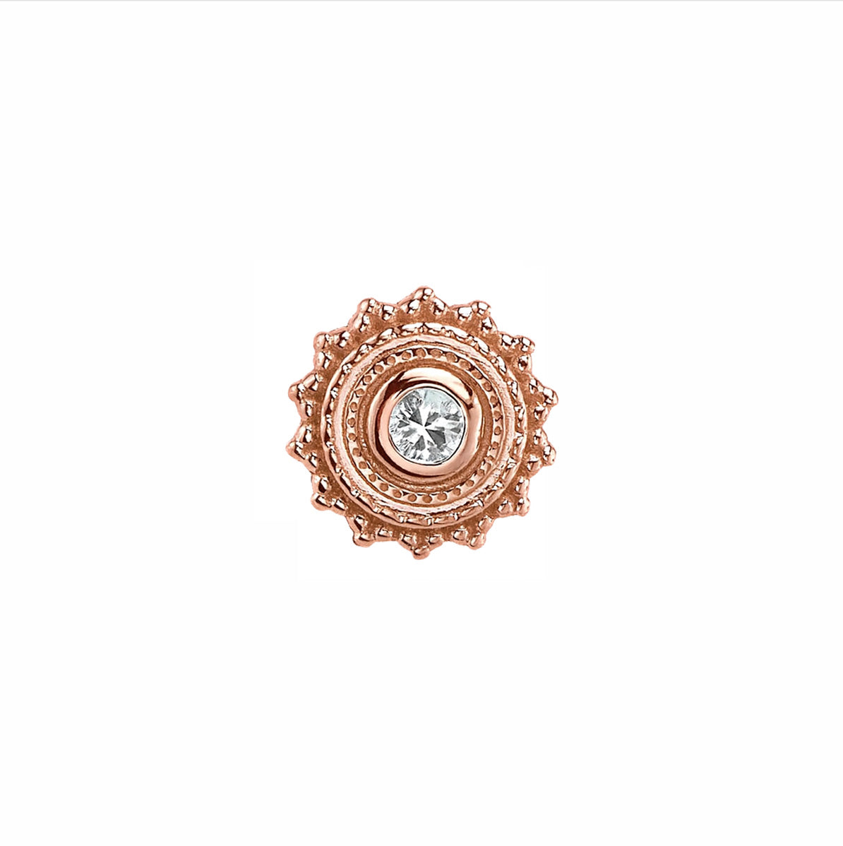 Afghan Diamond