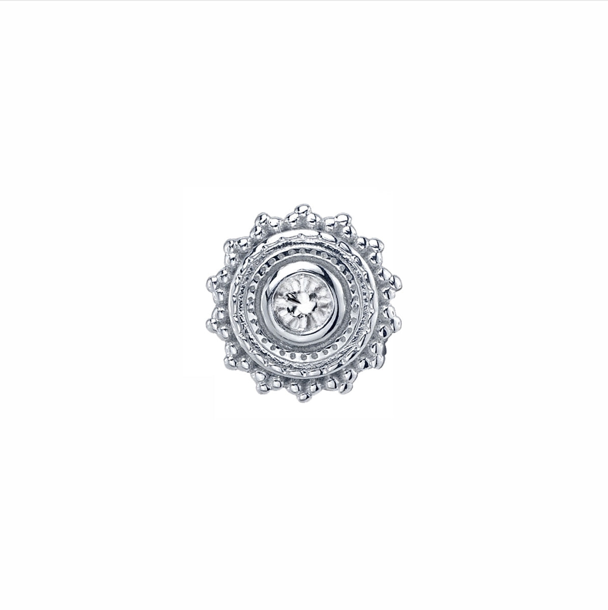 Afghan Diamond