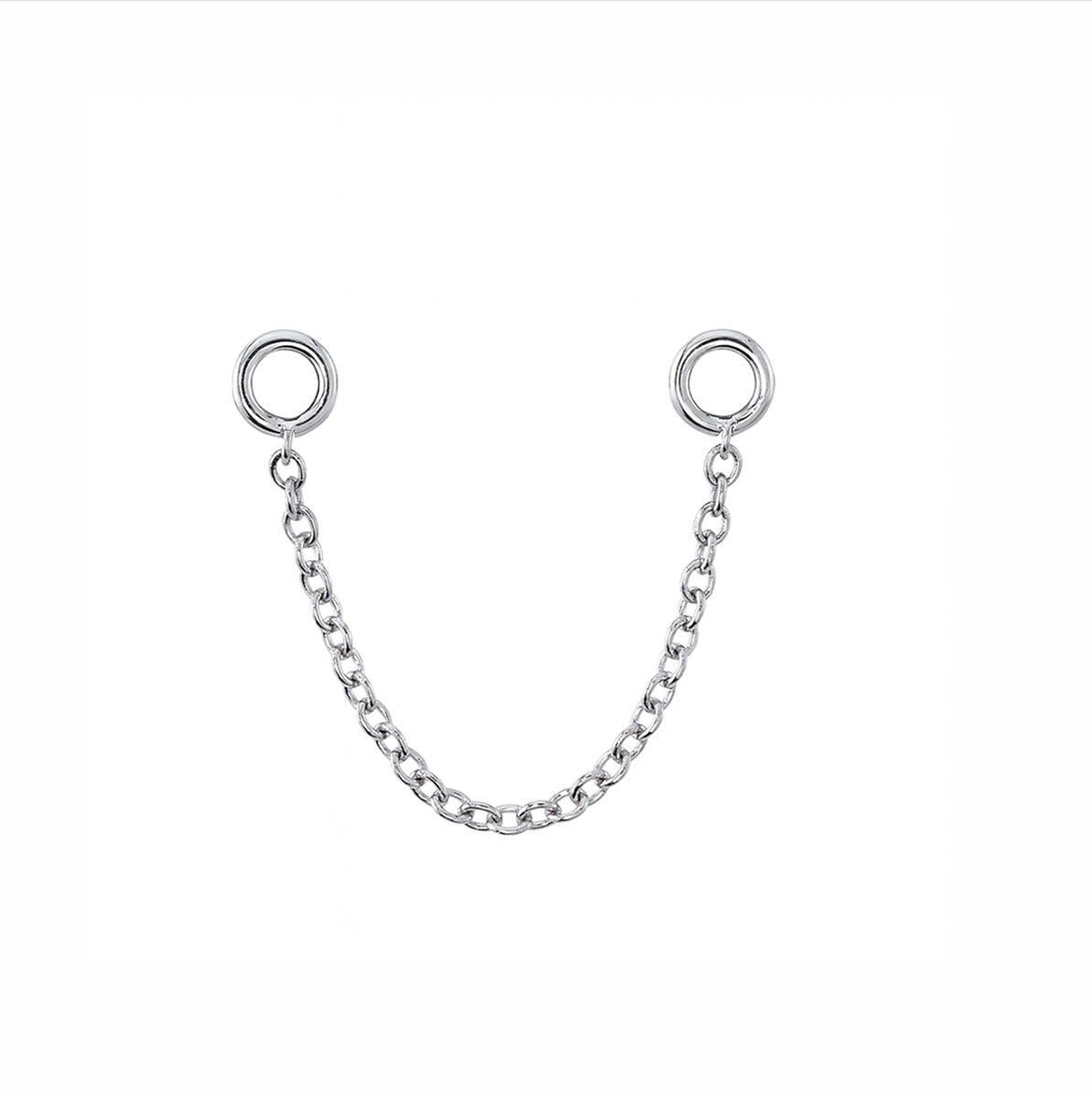 Single Cable Chain 1mm