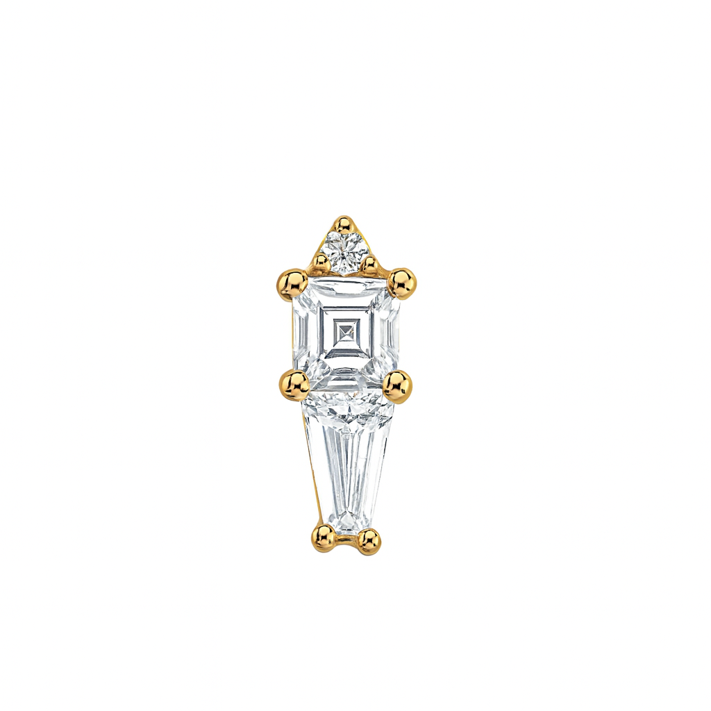 Kappa - Cubic Zirconia