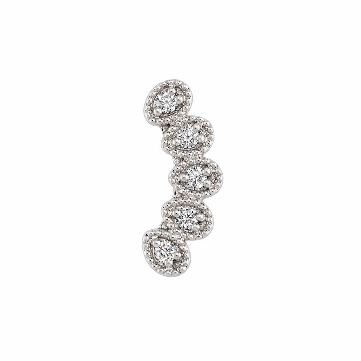 Susan Cubic Zirconia