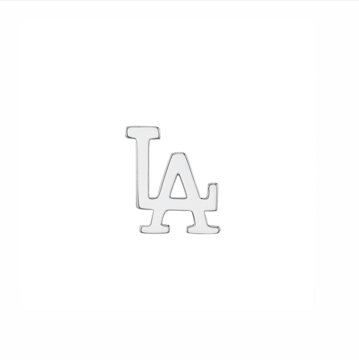 LA logo