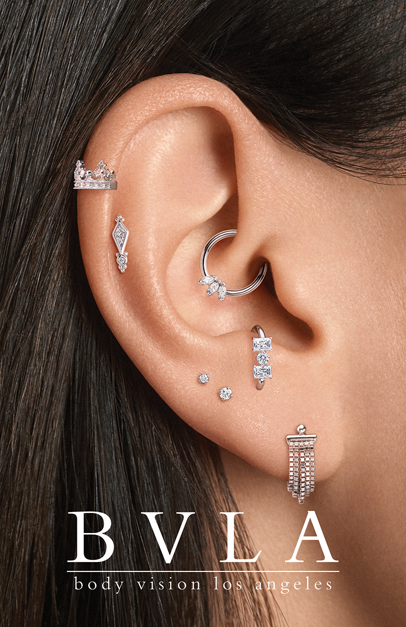 Round Bezel Diamond