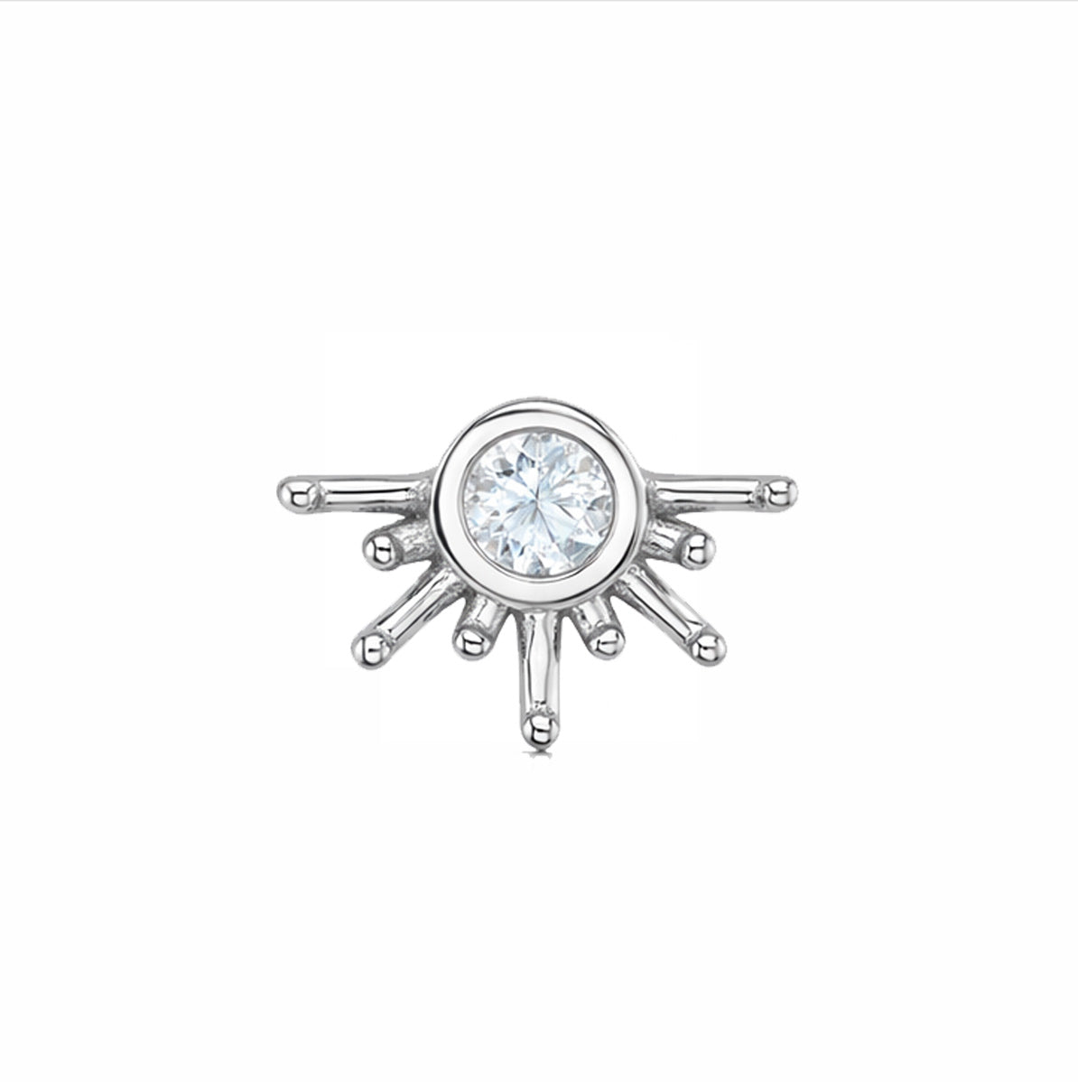 Live to tell - Genuine Diamond