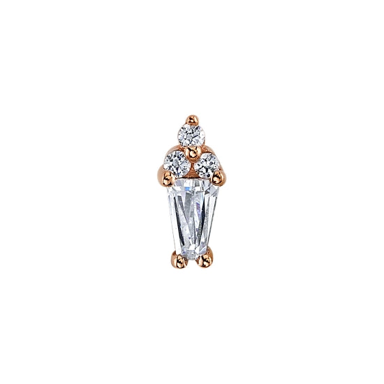 Mirran - Cubic Zirconia