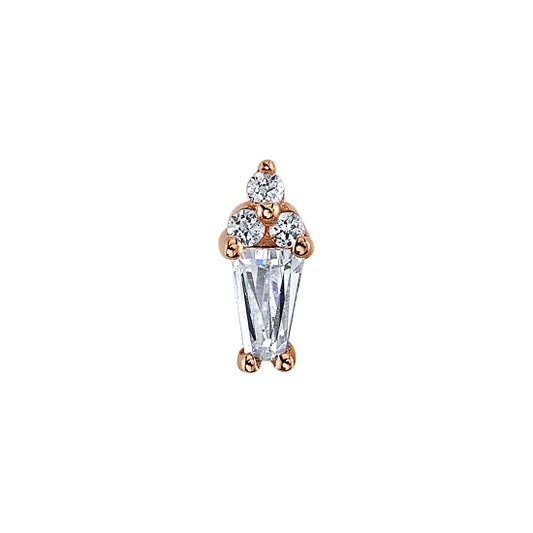 Mirran - Cubic Zirconia
