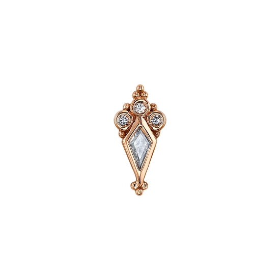Temptress - Cubic Zirconia