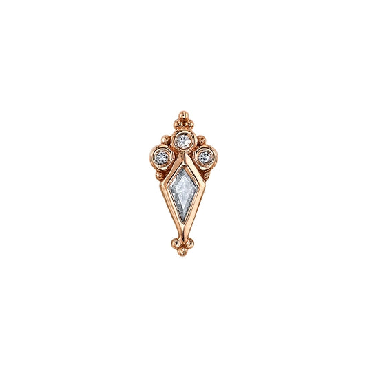 Temptress - Cubic Zirconia