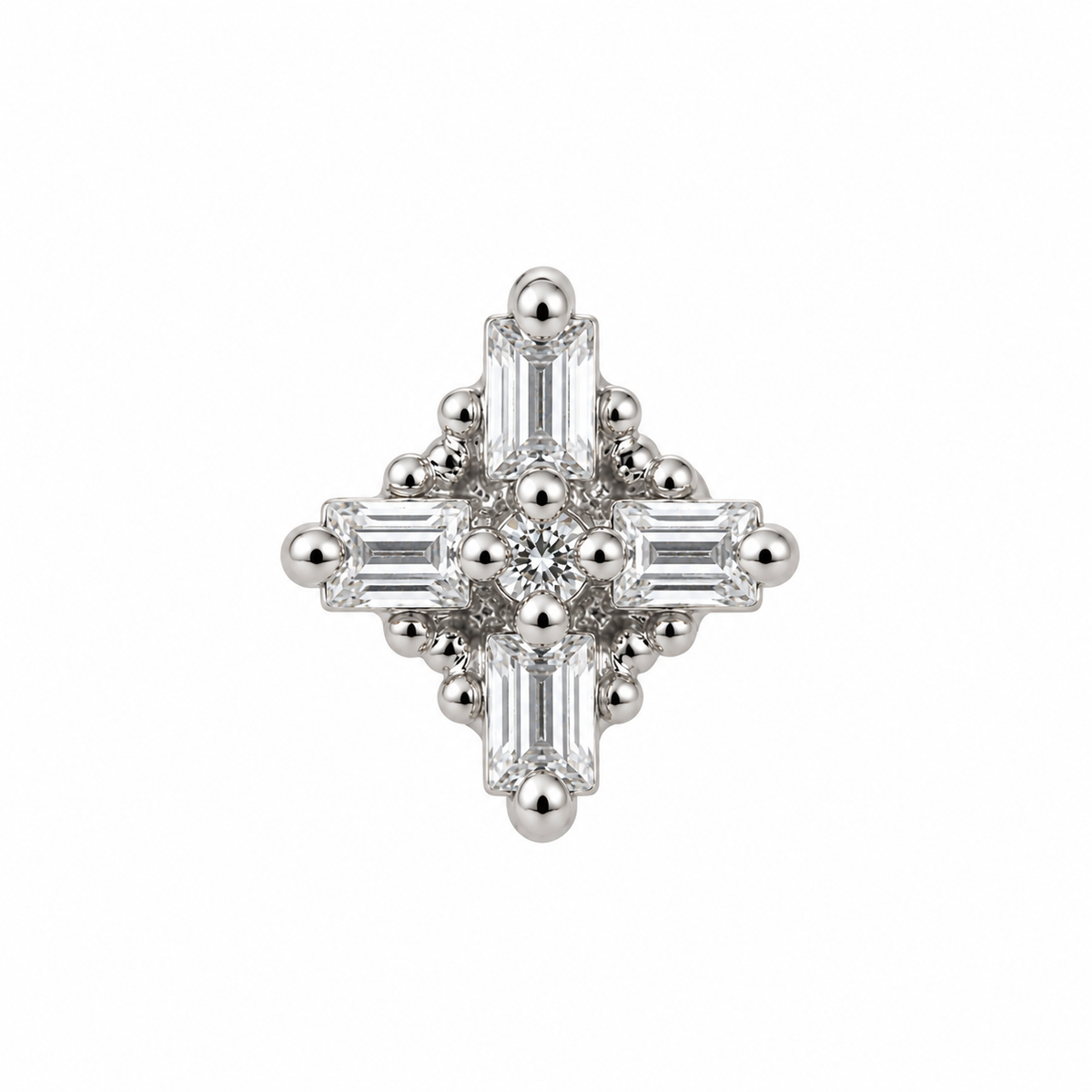 Mini Gaia Diamond