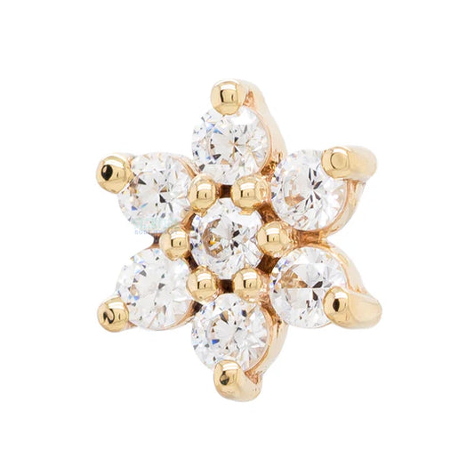 Flower 2 Diamond