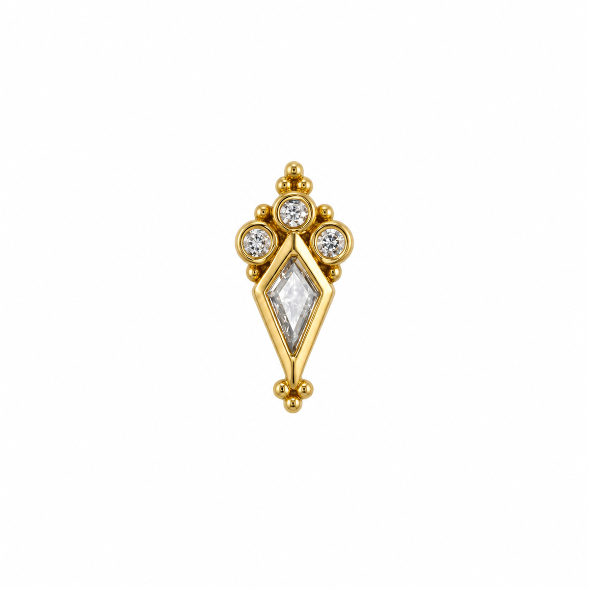 Temptress - Cubic Zirconia