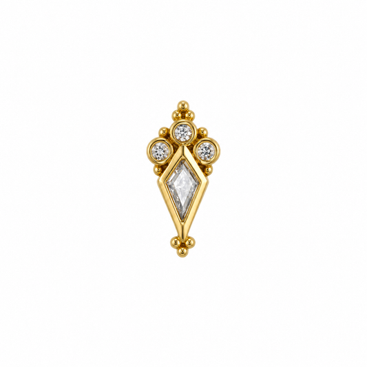 Temptress - Cubic Zirconia
