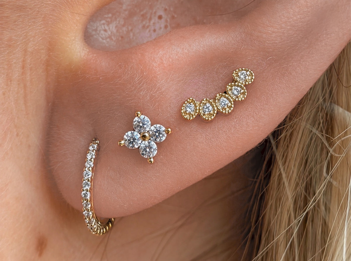 Susan Cubic Zirconia
