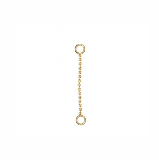Achilles-Single Bead Chain