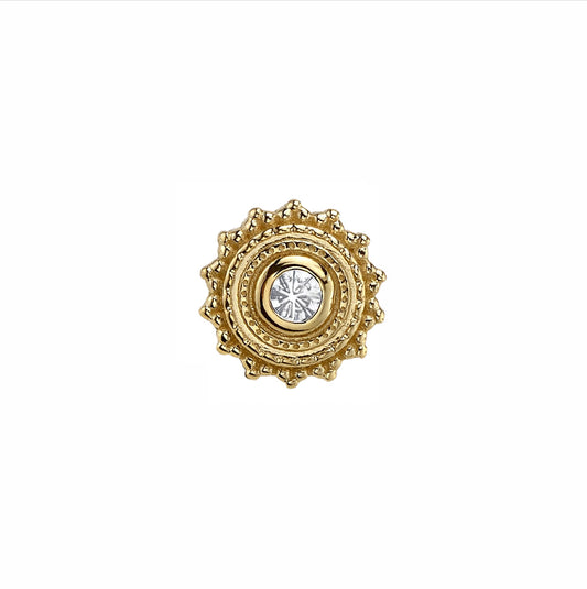 Afghan Diamond