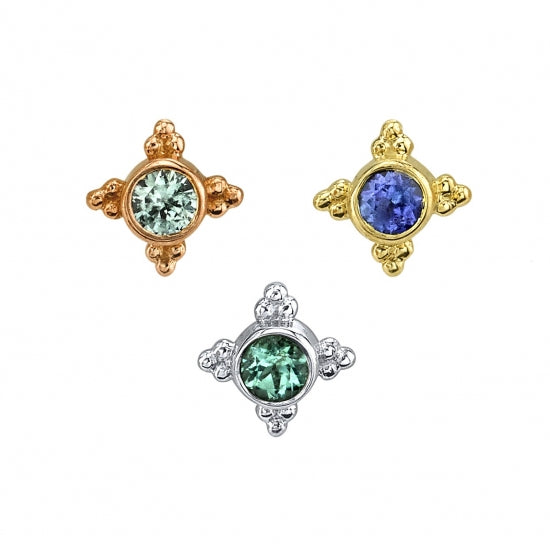 Mini Kandy Gemstone
