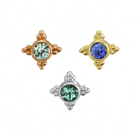 Mini Kandy Gemstone