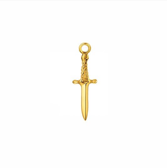 Charm Dagger