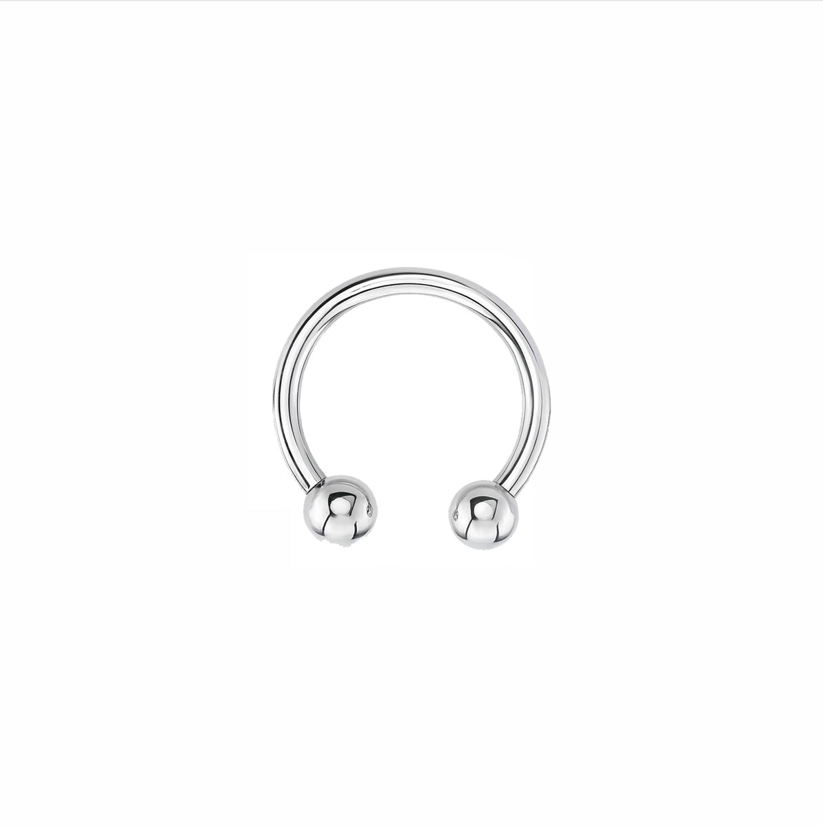 Circular Barbell