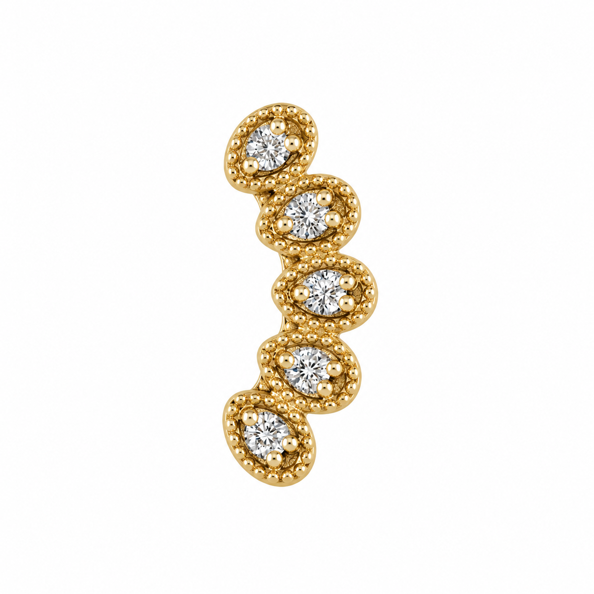 Susan Cubic Zirconia