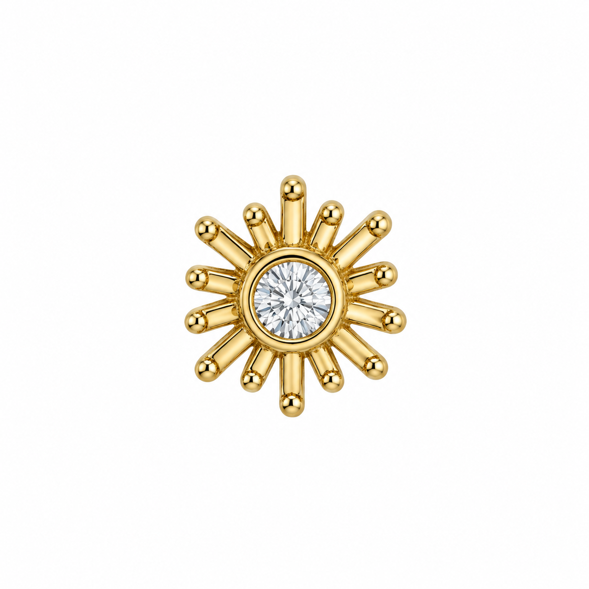 Sunray Cubic Zirconia