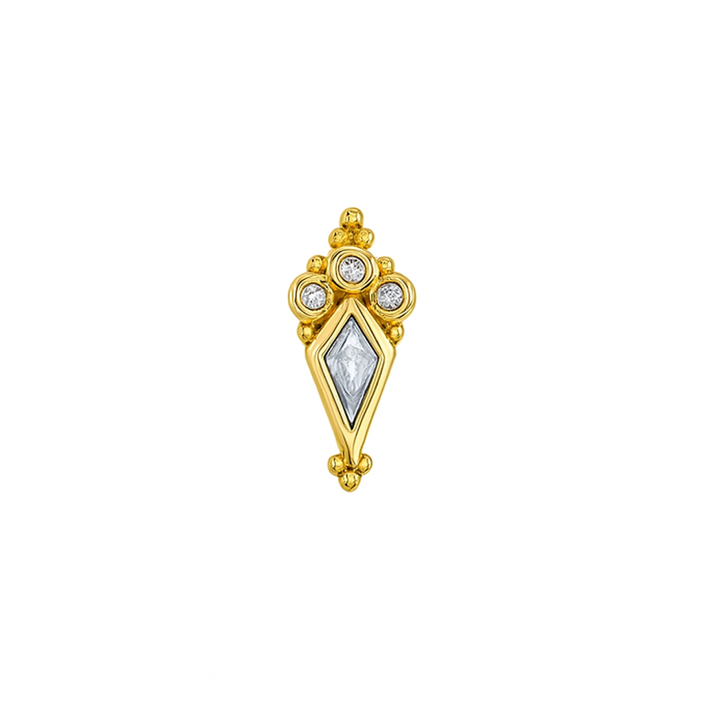 Temptress - Cubic Zirconia