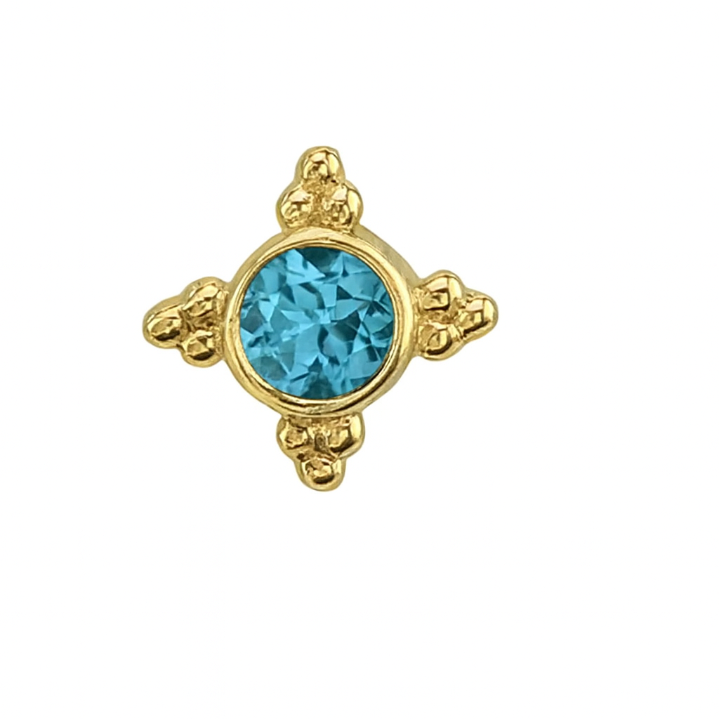 Mini Kandy Gemstone