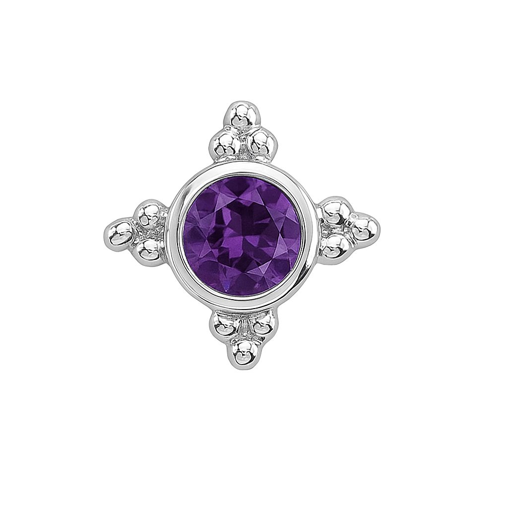 Mini Kandy Gemstone