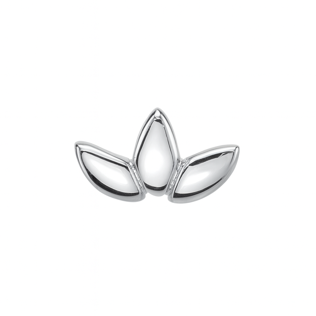 Flat Marquise Fan