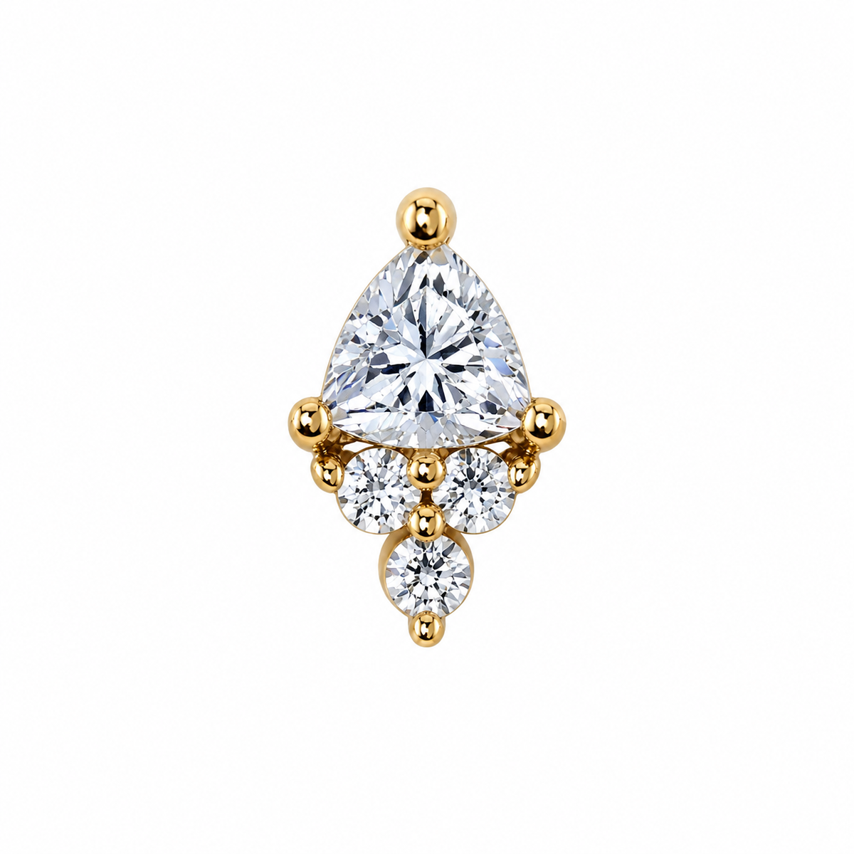 Tau Diamond