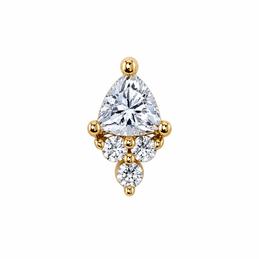 Tau Diamond