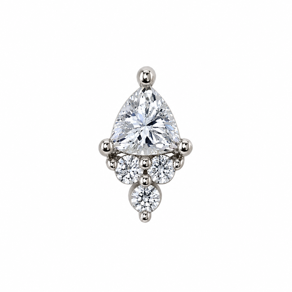 Tau Diamond