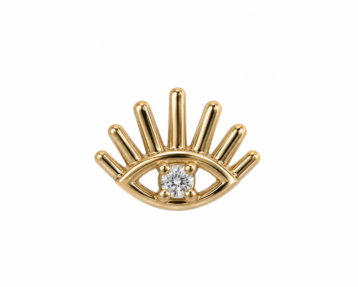 Tapati Diamond