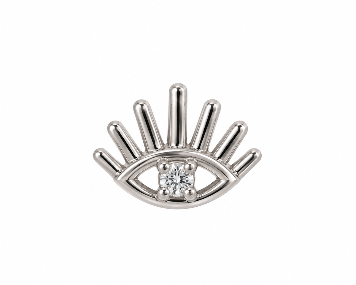 Tapati Diamond