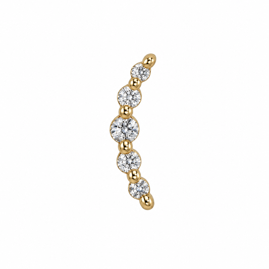 Sway Diamond