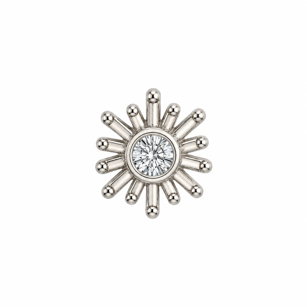 Sunray Cubic Zirconia