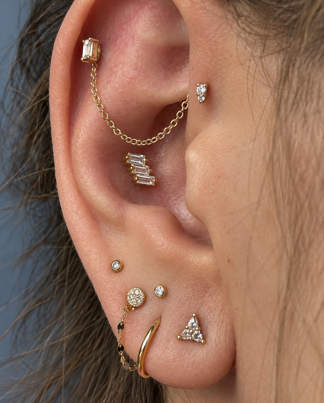 Jeanie 2 - Cubic Zirconia