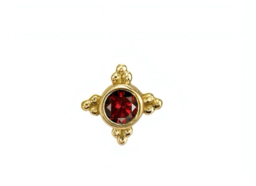 Mini Kandy Gemstone