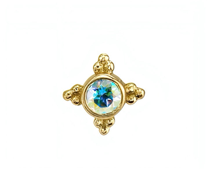 Mini Kandy Gemstone