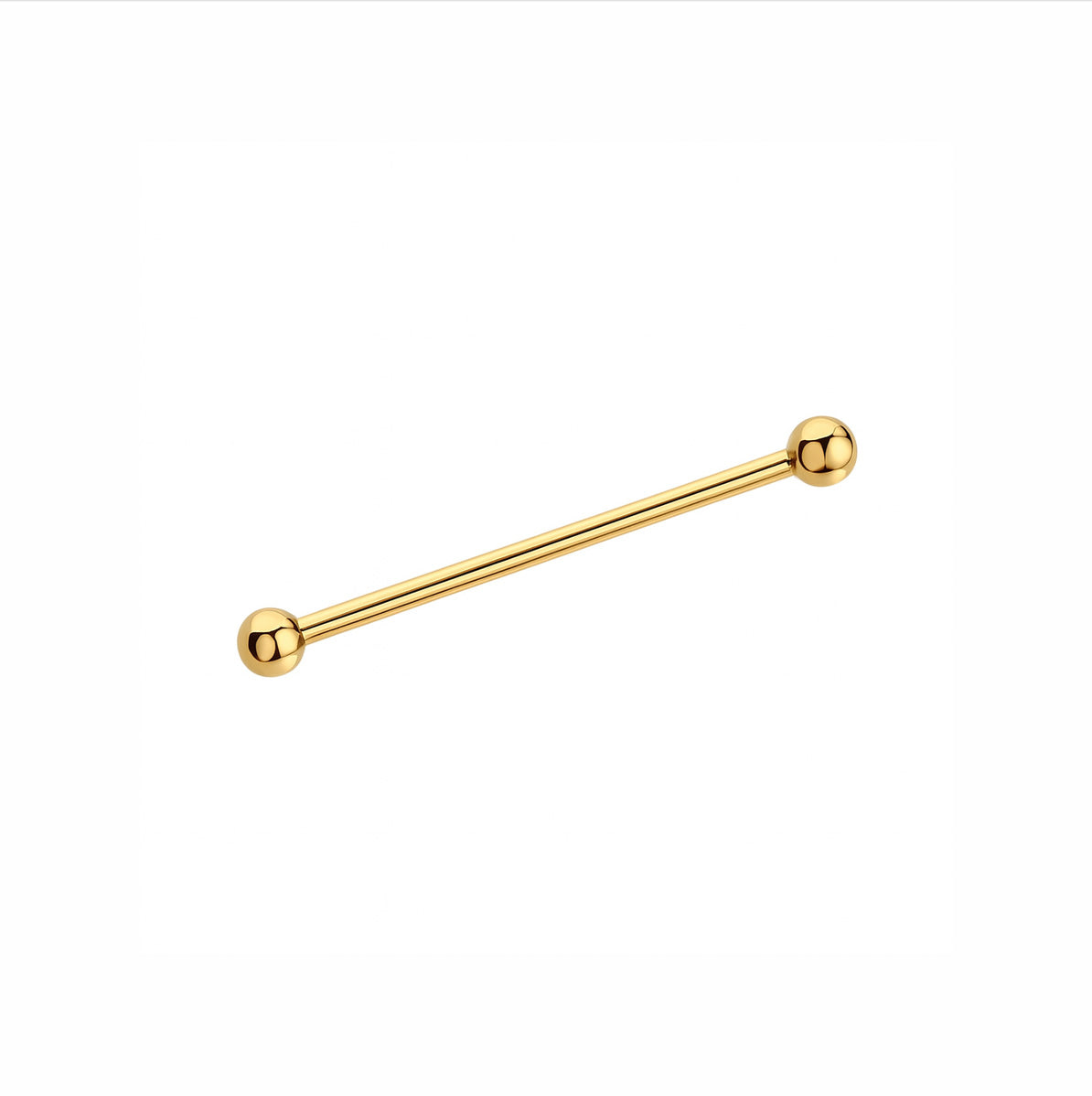 Industrial Barbell