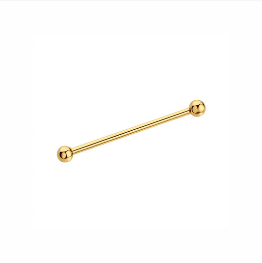 Industrial Barbell