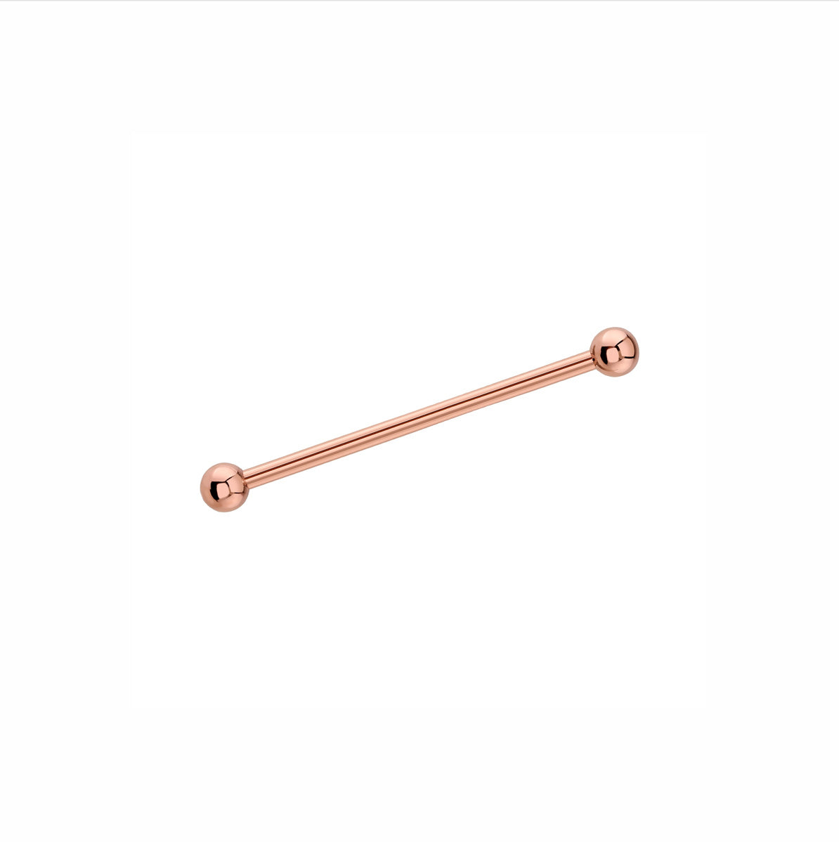 Industrial Barbell