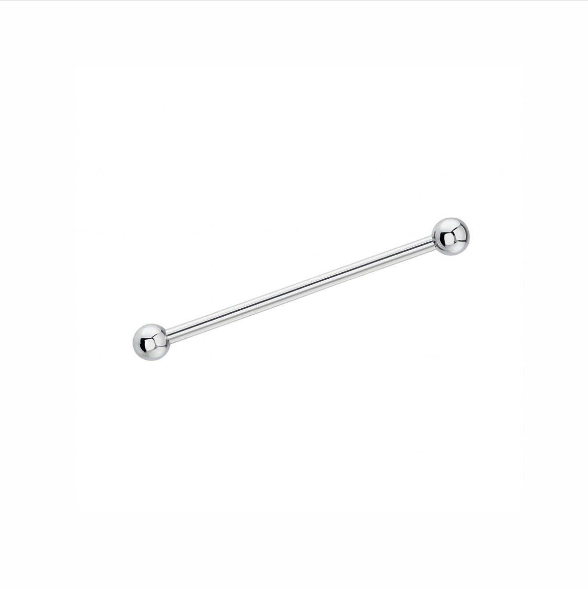 Industrial Barbell