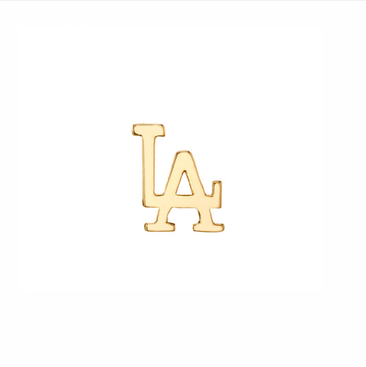 LA logo