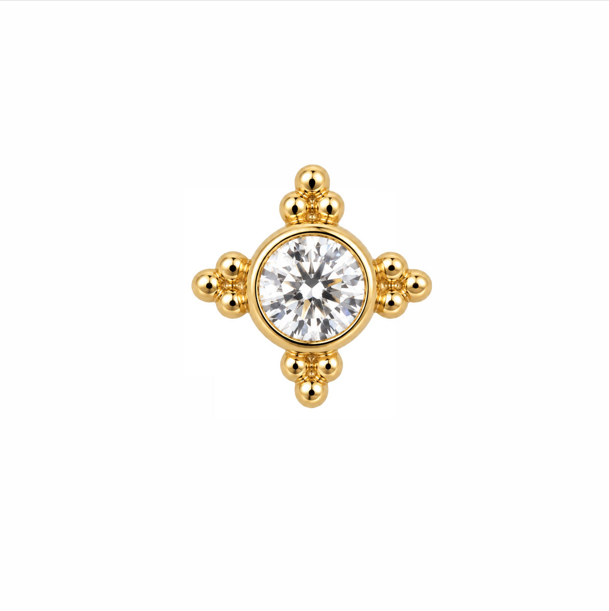 Mini Kandy Diamond