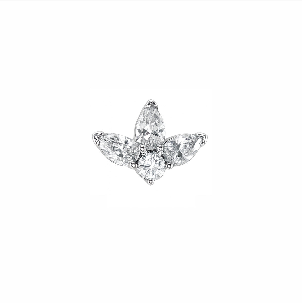 Miss you - Cubic Zirconia