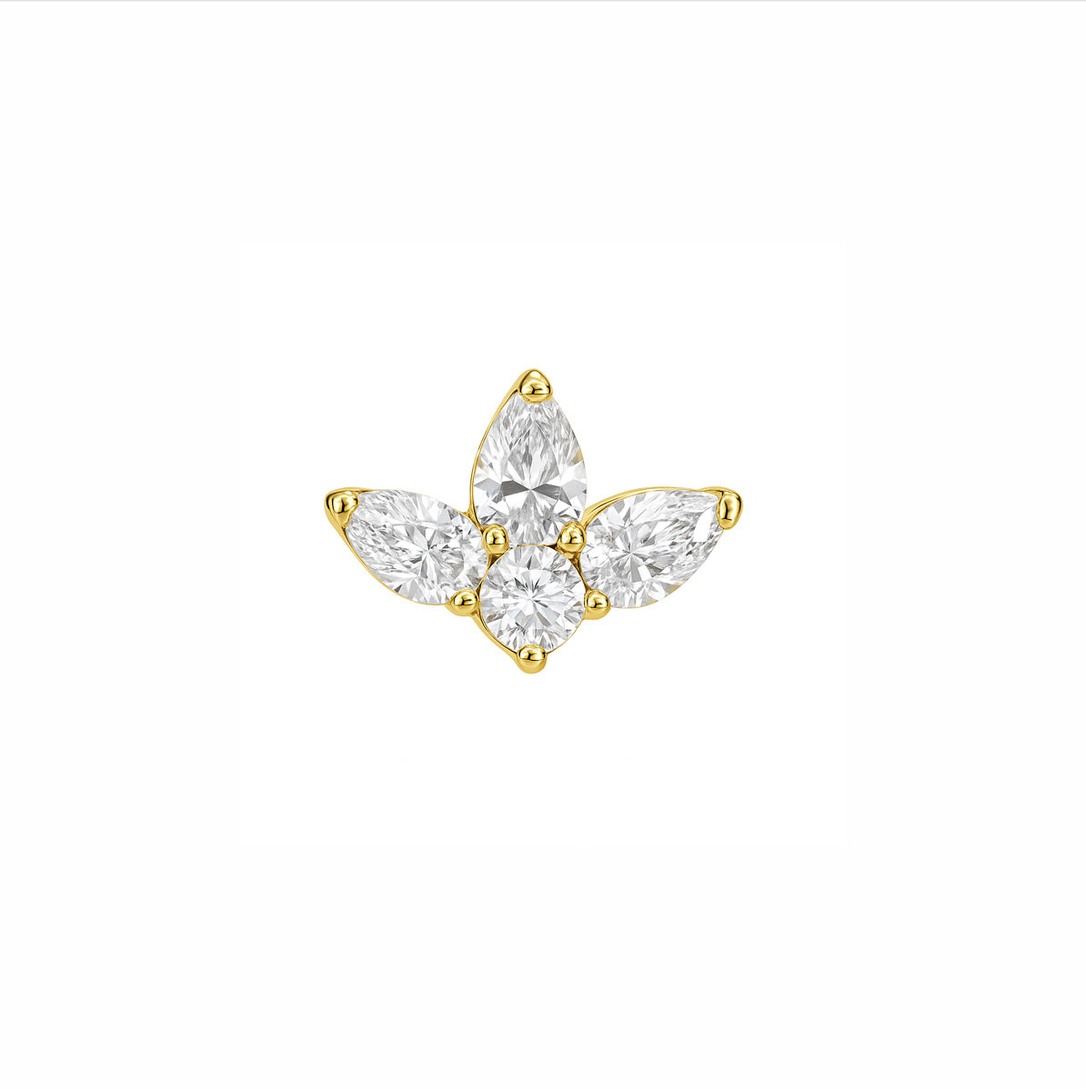 Miss you - Cubic Zirconia