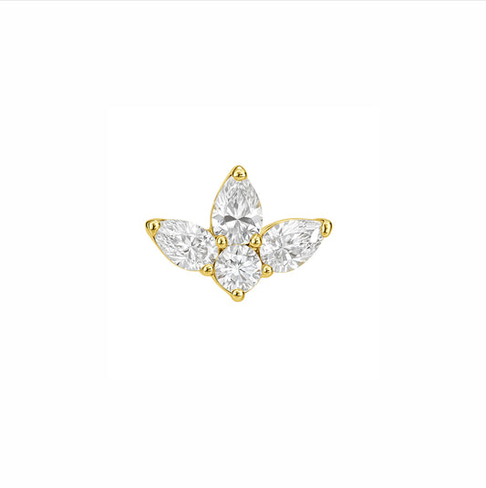 Miss you - Cubic Zirconia