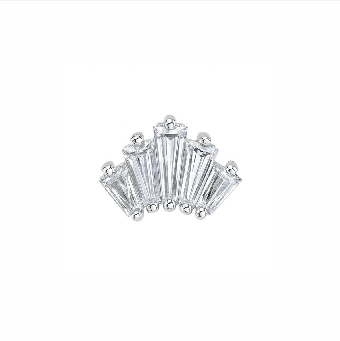 Mini Ocean 5 - Cubic Zirconia